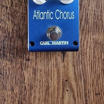 Reverb.com listing, price, conditions, and images for carl-martin-atlantic-chorus