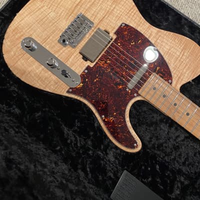Tom Anderson Guitarworks  Top T Classic image 6
