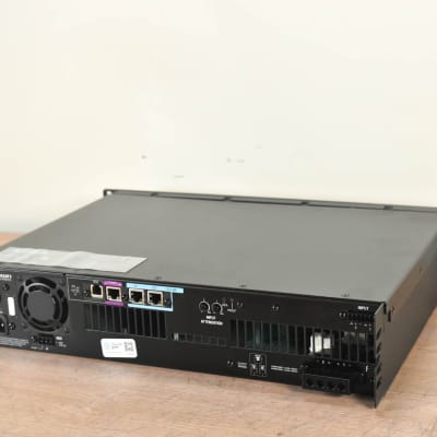 Crown DCi 2|600N DriveCore Install 2-Channel Power Amplifier CG0013U image 5