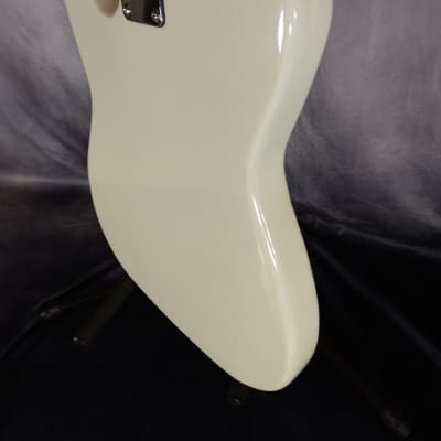 Steadman Pro Telecaster Style Electric Guitar 2000s - White image 15