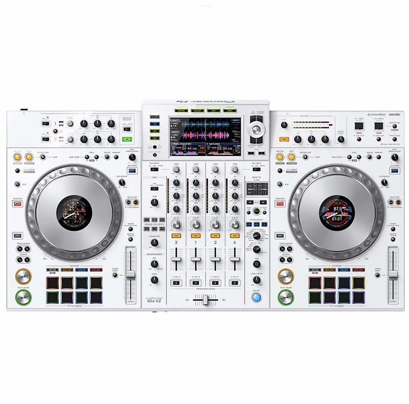 Pioneer DJ XDJ-XZ Digital DJ System