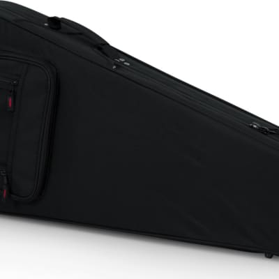 Gator GL-BANJO XL Lightweight Fit-All Banjo Case image 1