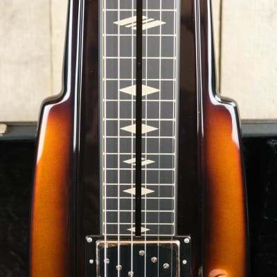Duesenberg Fairytale 2023 - Goldburst image 5