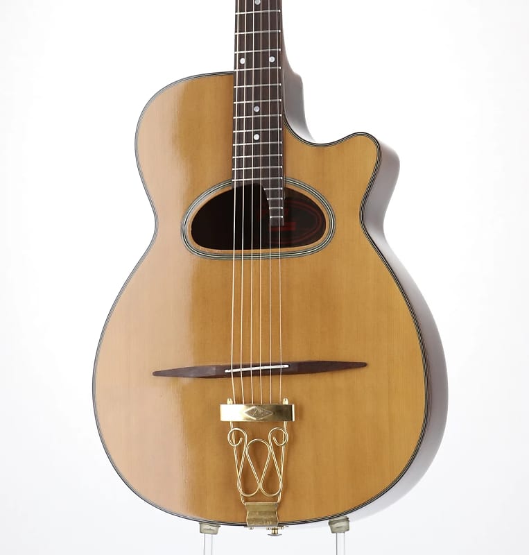 GRECO FDK-90 ジプシーjazzマカフェリタイプ 1992年限定60本 GRECO FDK-90 ジプシーjazzマカフェリタイプ 1992年限定60本