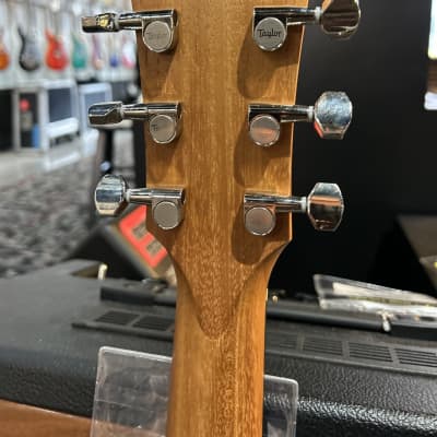 used Taylor GS Mini-e Koa Plus Acoustic Guitar image 2