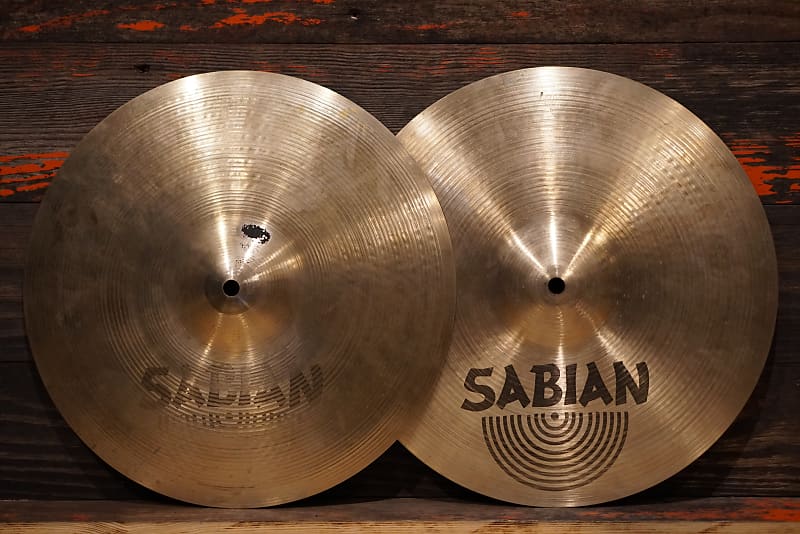 Sabian 14