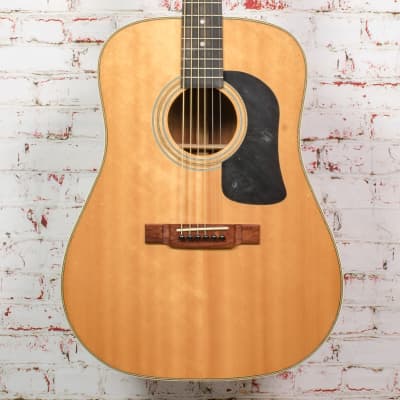 Washburn D13S Acoustic Guitar x7004 (USED) image 1