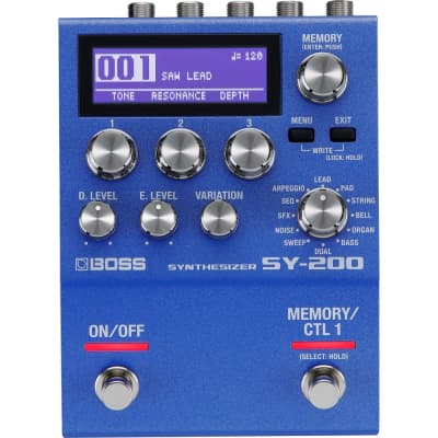 サ*ン様 SR&D ROCKMAN SUSTAINOR MODEL200 Dou サ*ン様 SR&D ROCKMAN SUSTAINOR MODEL200 Dou Vintage Rockman