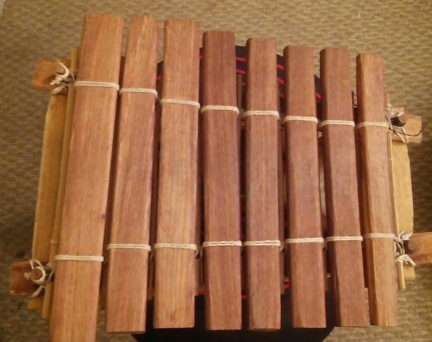 Mini marimba store