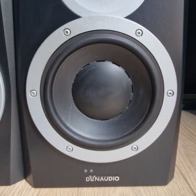 Dynaudio BM6 MKIII 2015 - BLACK image 3