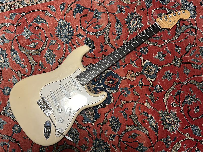 Fender Highway One Stratocaster 2002 - 2005 | Reverb France