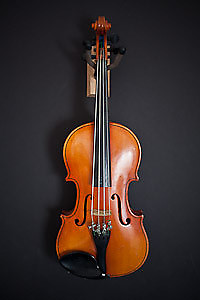 Suzuki Model 220 Violin 1/4 | Reverb