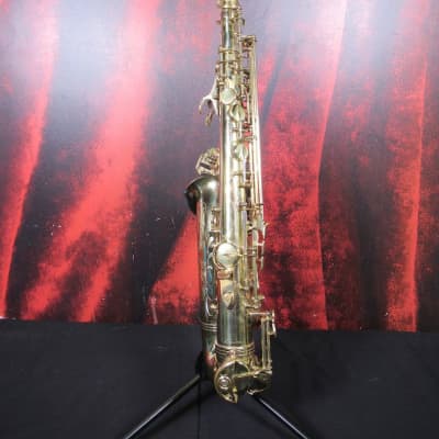Selmer Super Action 80 Series III Alto Alto Saxophone (Cherry Hill, NJ) image 4
