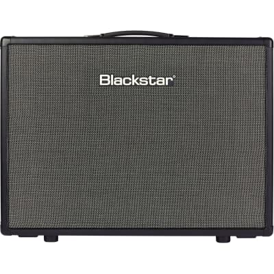 Blackstar HTV212 MKII Venue Series 2x12" Guitar Cabinet image 4