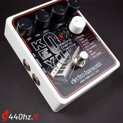 Electro-Harmonix Key9 Electric Piano Machine image 3