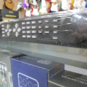 DigiTech DHP-55 Stereo Harmony Effects Processor image 6