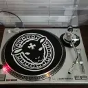 Audio-Technica AT-LP120USB Direct Drive Turntable