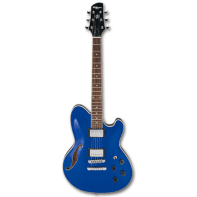 Ibanez TM71 Talman Artcore | Reverb