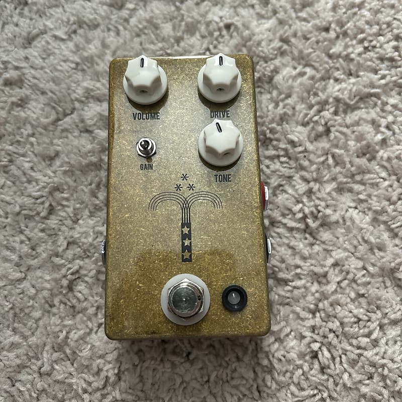 JHS Morning Glory V4