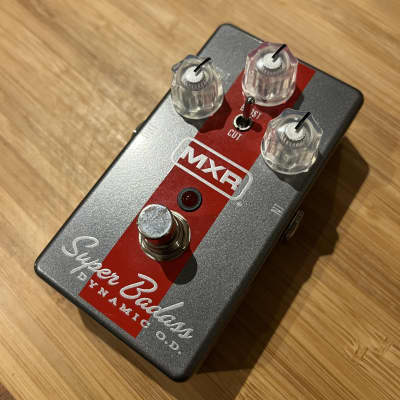 Henretta Engineering RED BRICK DELAY | Reverb UK