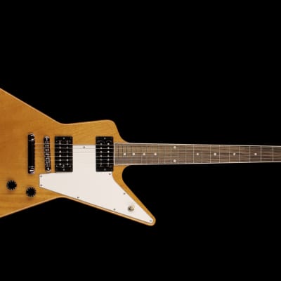 Gibson 70's Explorer - AN (#287) image 13