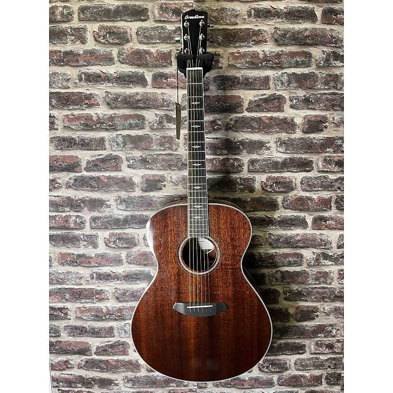 Breedlove Stage concerto image 1