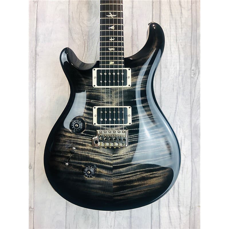 Second hand deals prs custom 24