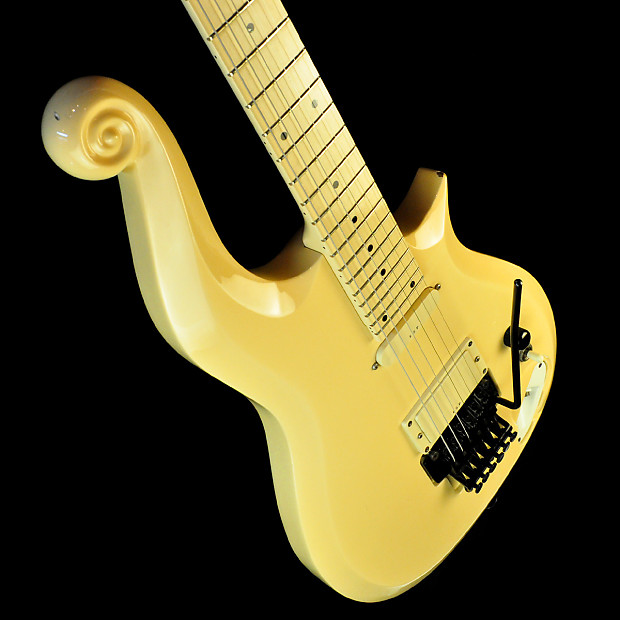 ⚠️ジャンク EDWARDS ES PR SUGIZO プリンス