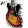 Gibson ES-335 - 2015 -Sunset Burst