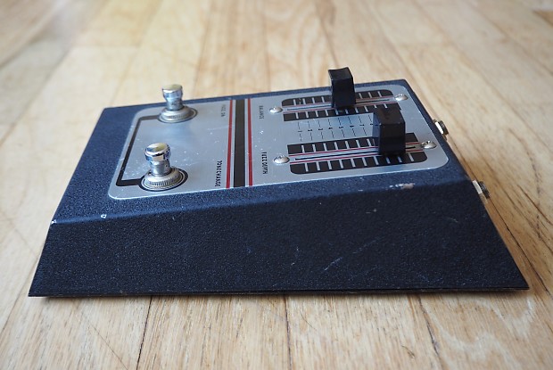 ギター Marlboro Wailer Fuzz / - 1970s - Ibanez Marlboro Wailer Fuzz / - 1970s - Ibanez