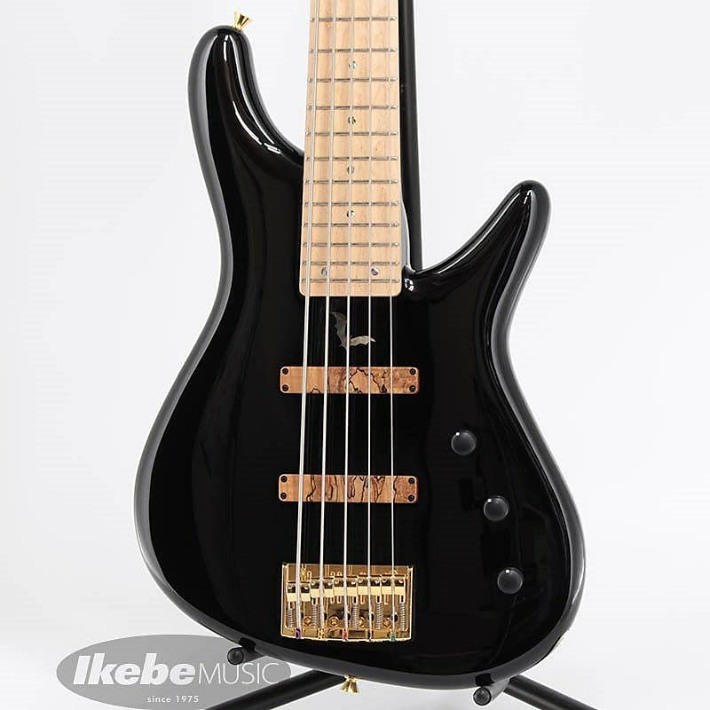 Sugi NB5M SL-ASH/BLK -Made in Japan- (Outlet Special Price!!) | Reverb