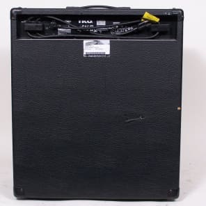 Peavey TKO 115 SHEFFIELD 150 WATT COMBO BASS AMP AMERICN