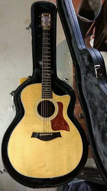 Taylor 314ce【2011年製】美品 Taylor 314ce 2011 | Reverb