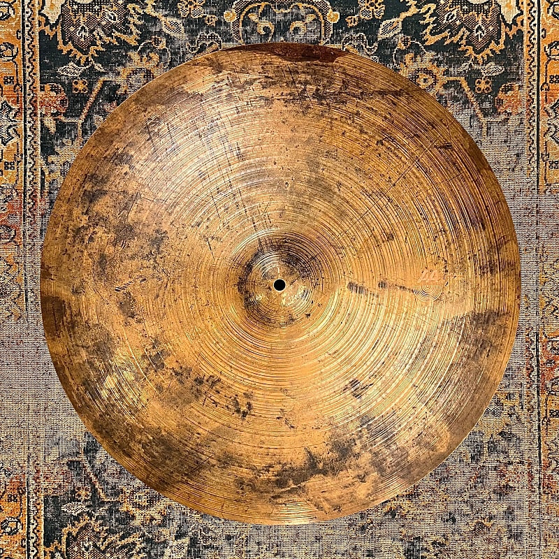 Sabian discount apollo 22