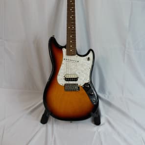 Fender Mexico Cyclone 2000-01年製造 Fender Mexico Cyclone 2000-01年製造