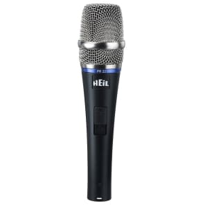 Heil PR22 Dynamic Microphone