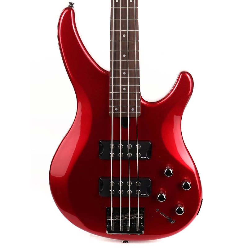 Yamaha TRBX304 Electric Bass Guitar | Reverb