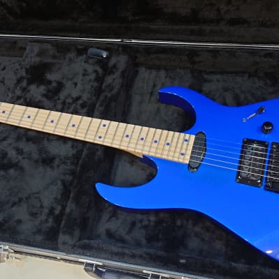 Ibanez RG565 Genesis Collection