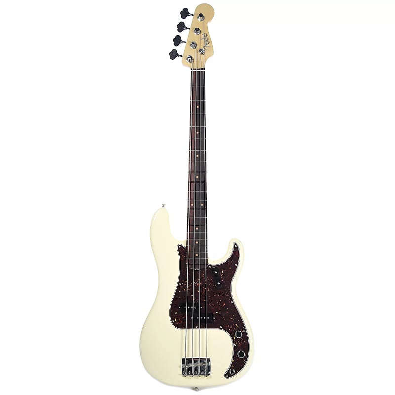 Immagine Fender American Original '60s Precision Bass - 1