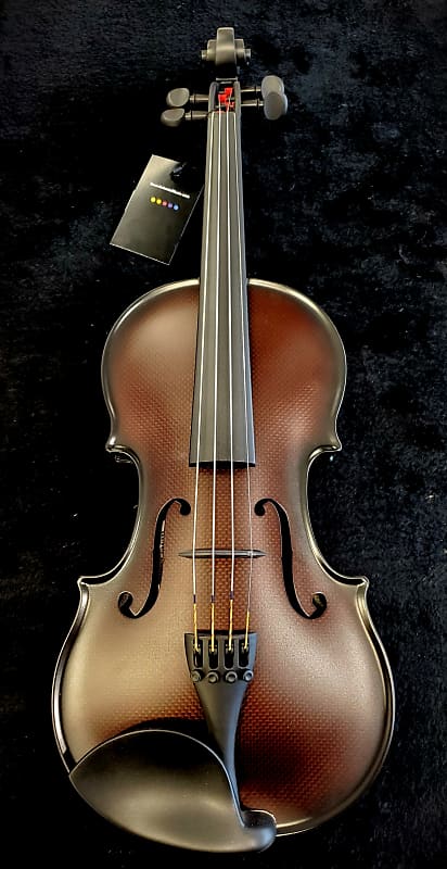 Glasser Carbon Composite Violin image 1