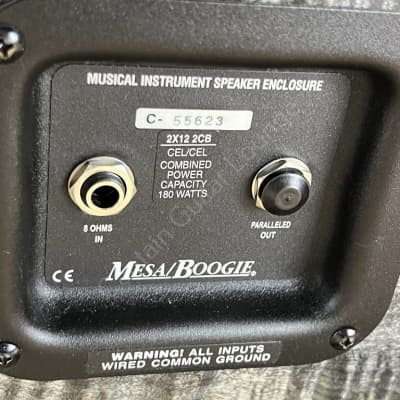 2013 Mesa Boogie - Lonestar Classic - Halfstack - AAAA Flamed - ID 3620 image 22