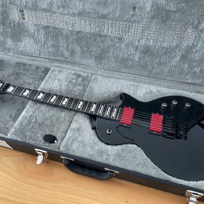 Edwards by ESP E-EC-150E FR ECLIPSE - EMG GARY HOLT + OHSC Edwards by ESP E-EC-150E FR ECLIPSE - EMG GARY HOLT + OHSC