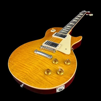 初回限定】 Gibson True Historic Tom Murphy ABR-1 エレキギター