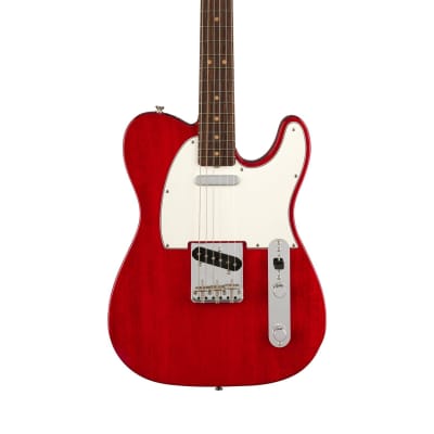 Fender Limited Edition Japanese Domestic Only Char Mustang Zicca