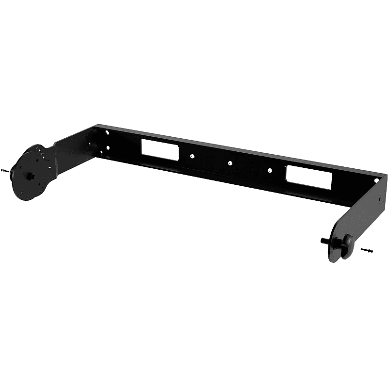 Rcf H-br Art 915 Horizontal Bracket For 10-inch Art 9 Speaker 