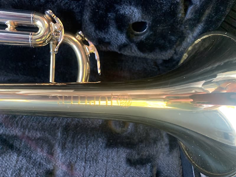 週末特価　JUPITER JTR-600M Jupiter JTR-600M student Trumpet (Used) | Reverb Canada