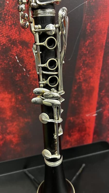 Buffet Crampon R13 Clarinet Houston TX