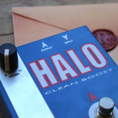 Ego Sonoro  "Halo Clean Boost" image 8