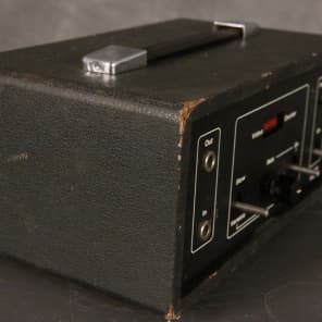 1970's Univox PHZ-1 Phazer (Phaser/Phase Shifter) Analog