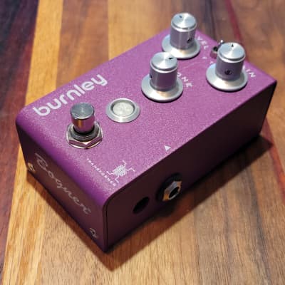 Bogner Burnley V1 | Reverb